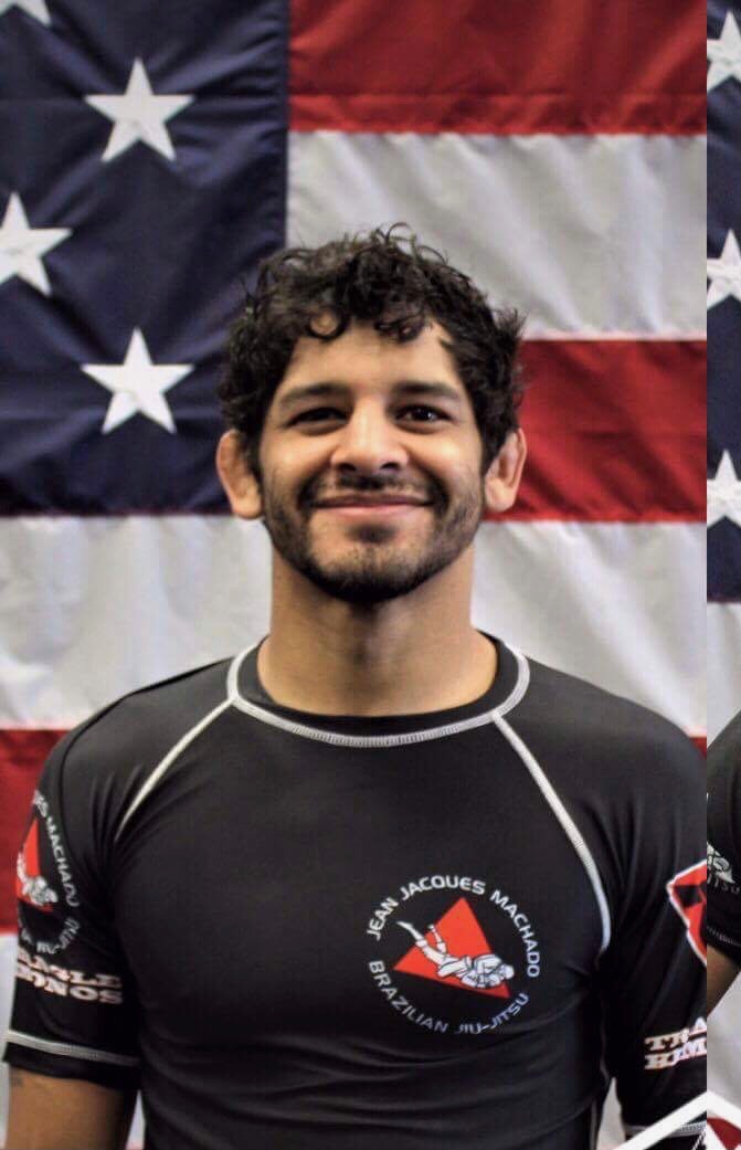 photo of eric